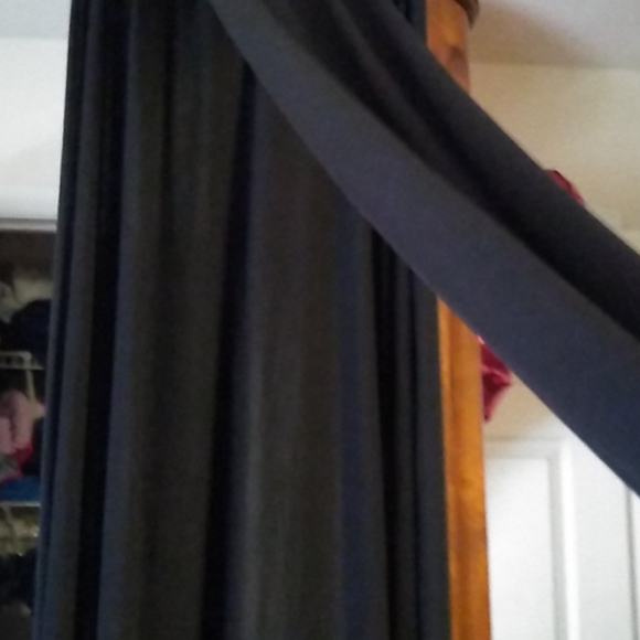 2pcs black skirt set - Picture 3 of 4